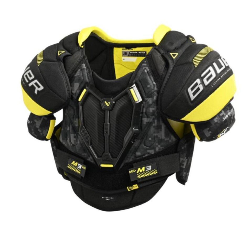 Bauer Supreme M3 S23 JR - main (0)