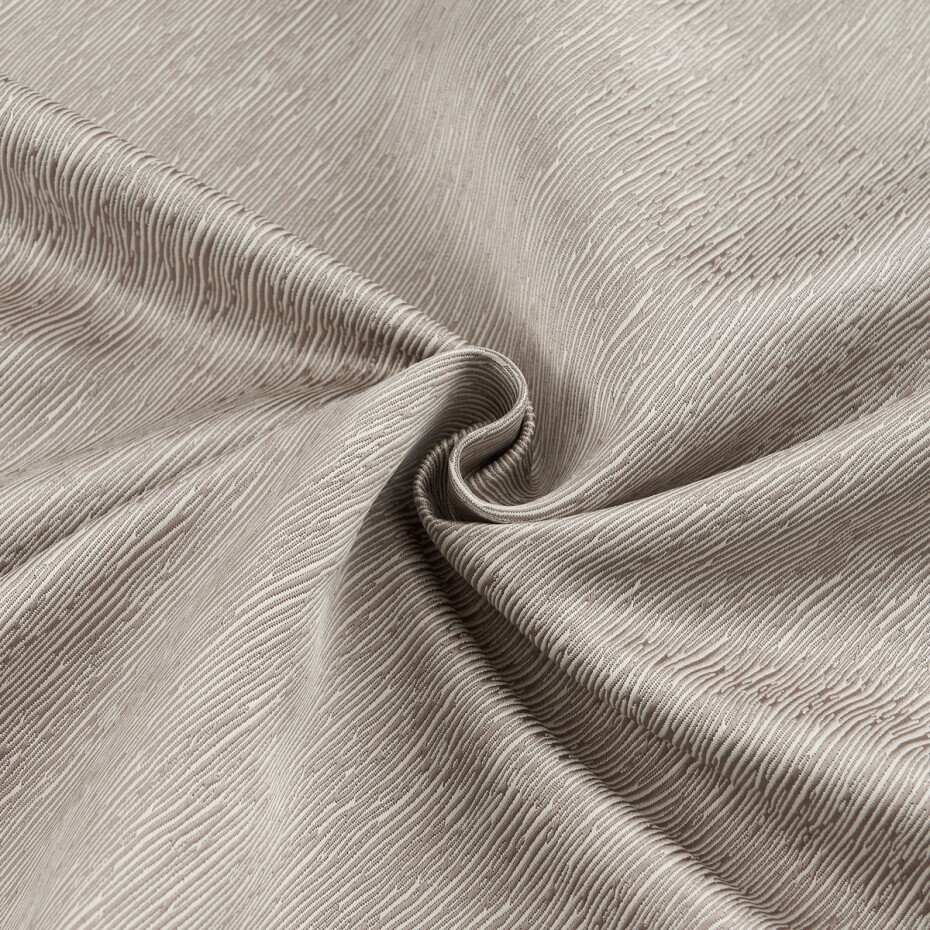 4Home Zatemňovací závěs Stripe béžová, 150 x 250 cm - main (3)
