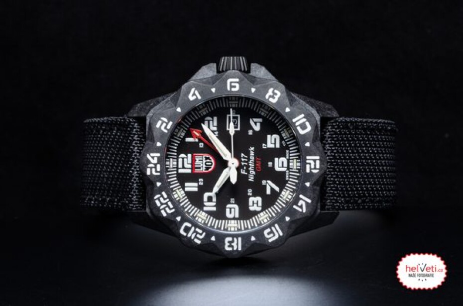 Luminox F-117 NIGHTHAWK™ 6440 Series 6441 - main (1)