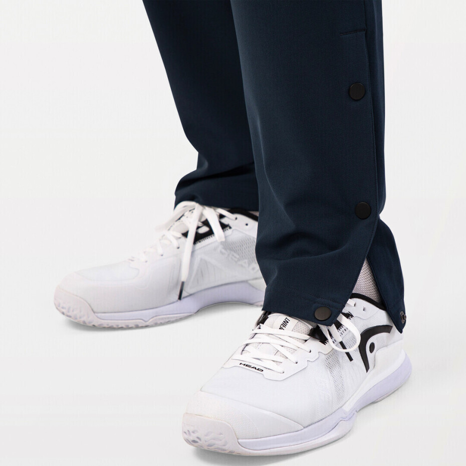 Pánské kalhoty Head  Breaker Pants Men NV XXL - main (4)