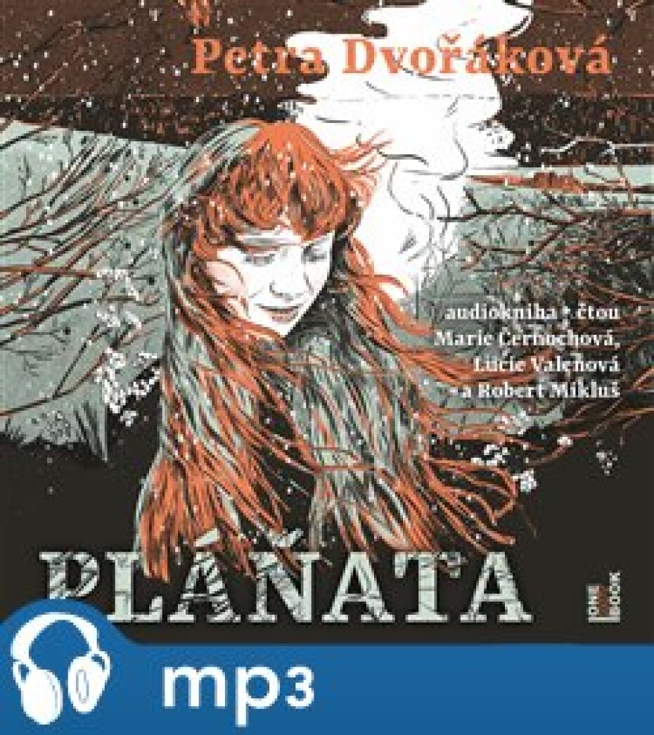 Pláňata, mp3 - Petra Dvořáková - main (0)