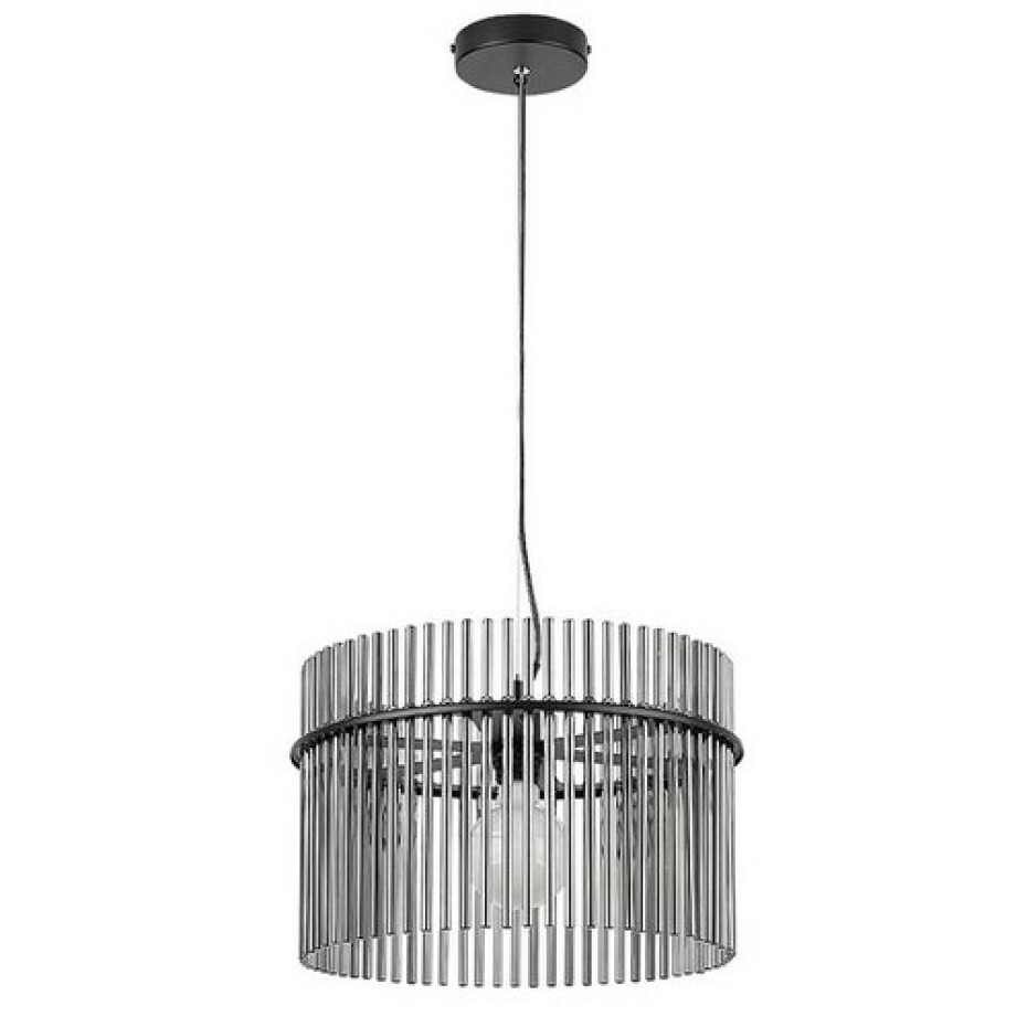 Rabalux 72261 závěsný kovový lustr Inesa - main (0)