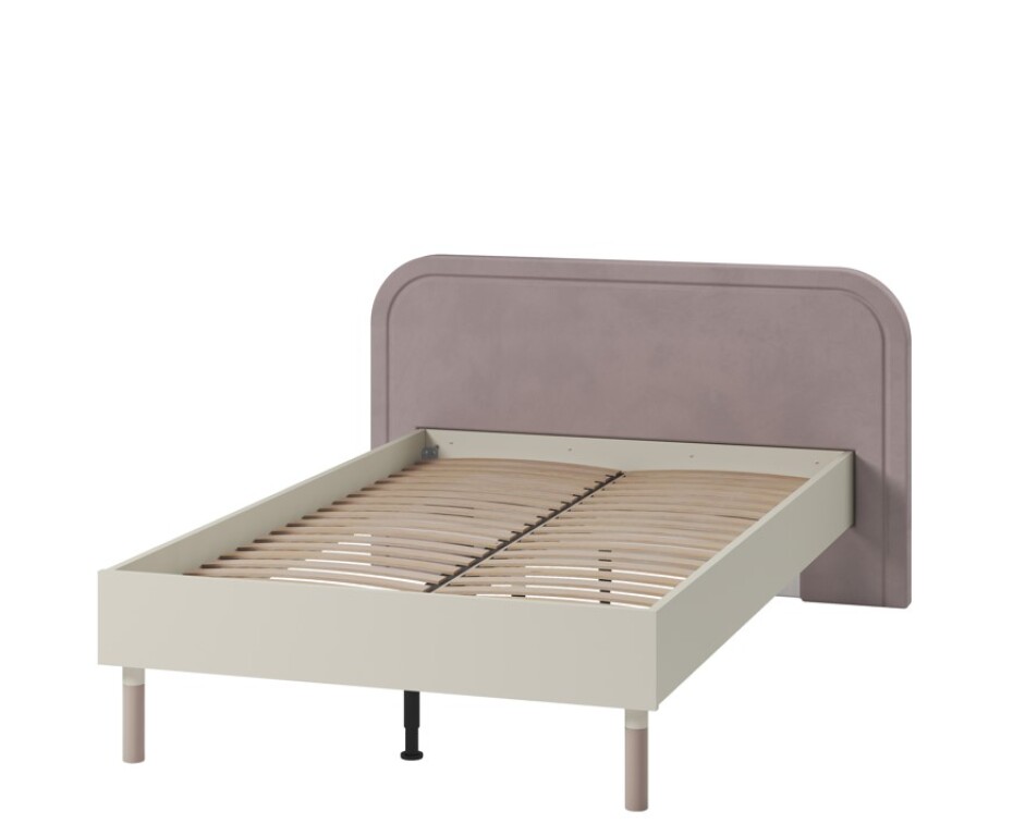 Dig-net nábytek Postel SYMPATHY HR-09 | 120 x 200 cm - main (0)