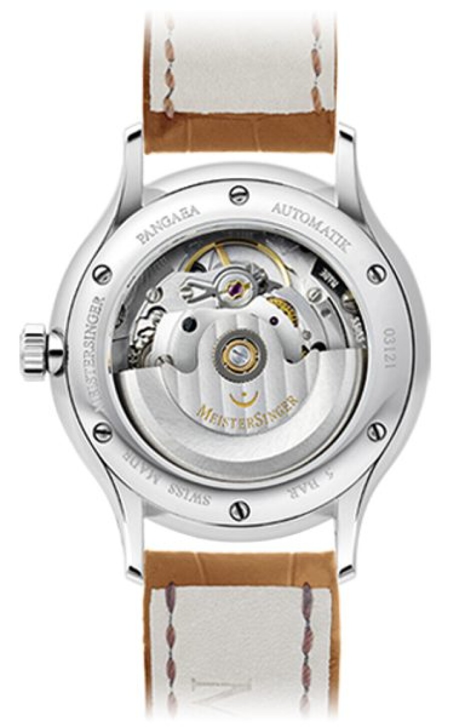MeisterSinger Pangaea Day Date PDD908 - main (1)
