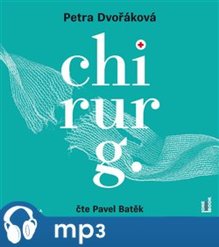 Chirurg, mp3 - Petra Dvořáková - main (0)