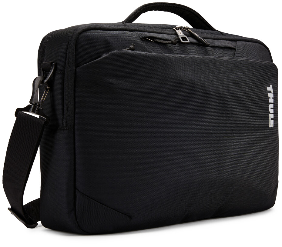 Brašna Thule TSSB316 15,6" black - main (0)