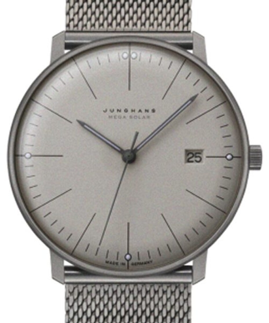 Junghans Max Bill Mega Solar 59/2022.46 - main (3)