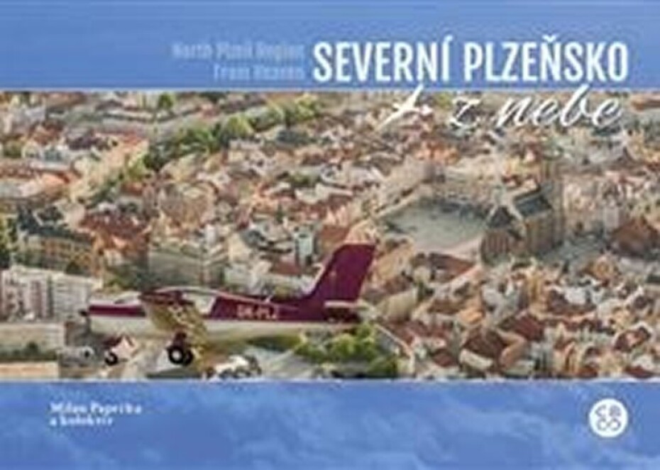 Severní Plzeňsko z nebe - Milan Paprčka - main (0)