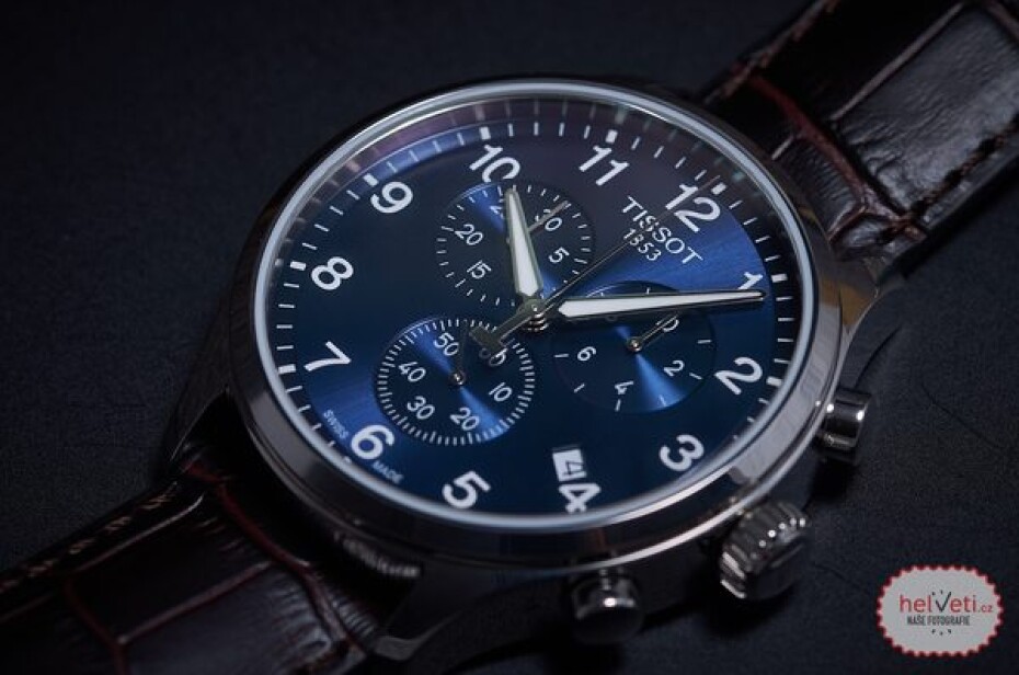 Tissot Chrono XL T116.617.16.047.00 - main (3)