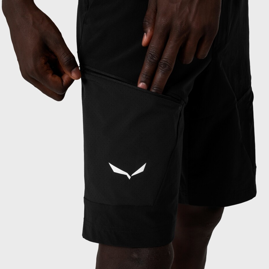 Pánské šortky Salewa  Pedroc 3 DST M Cargo Shorts  M - main (5)
