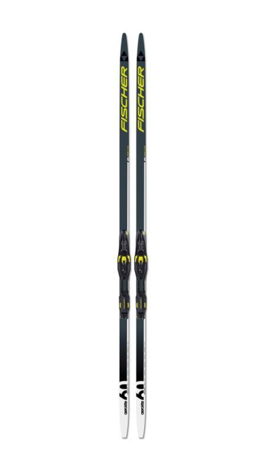 Fischer AEROLITE COMBI 60 23/24 - main (0)