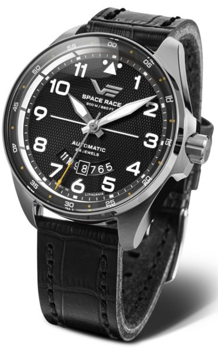 Vostok Europe Space Race Automatic Line YN55-325A745 - main (0)