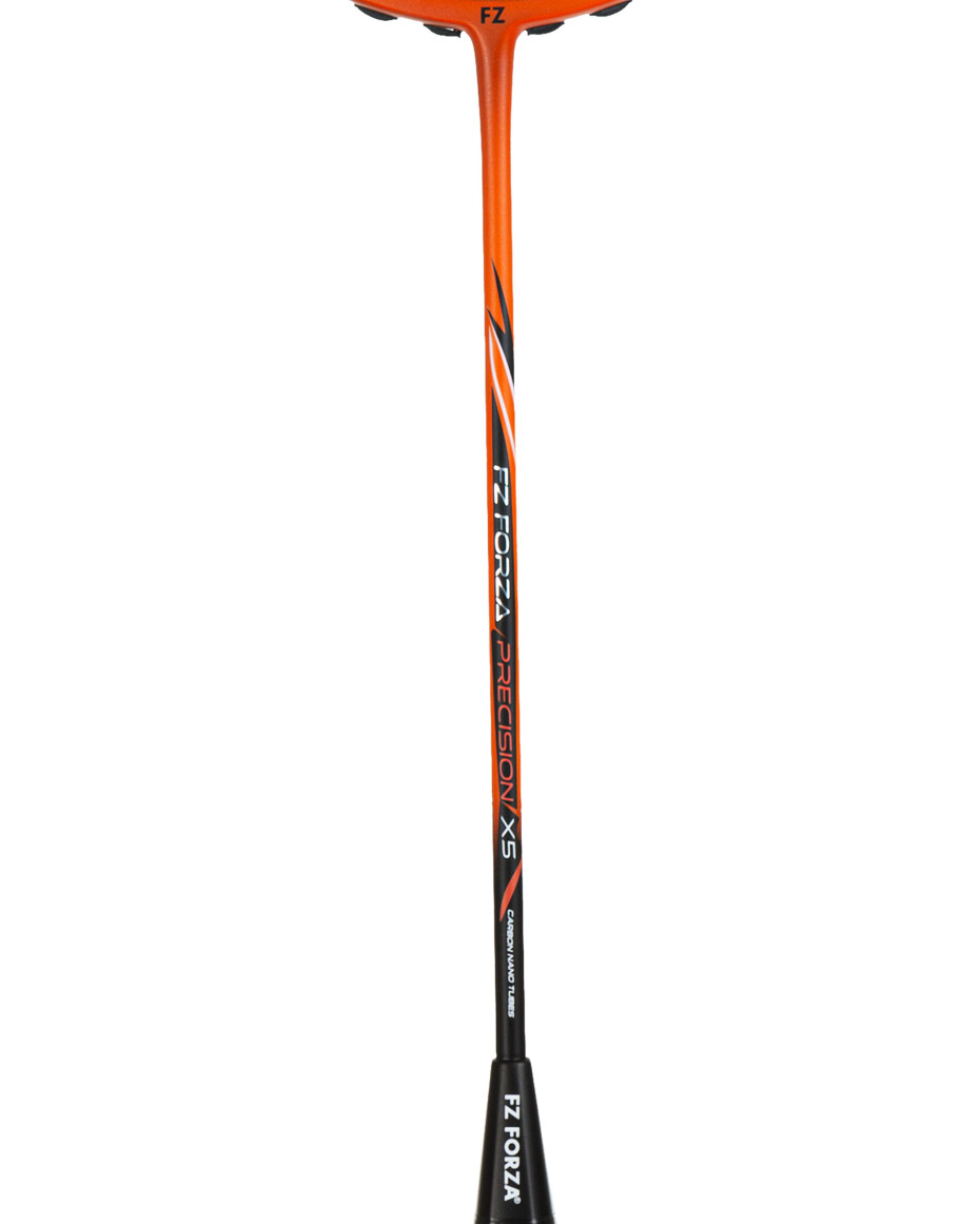 Badmintonová raketa FZ Forza  Precision X5 - main (3)