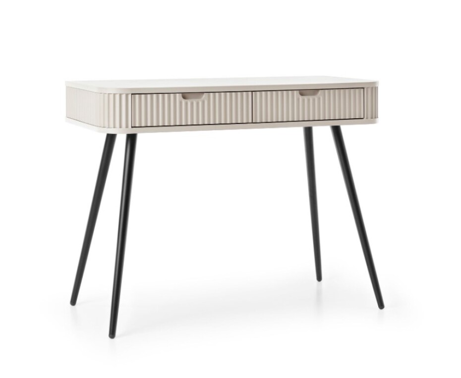 ArtPS Toaletní stolek ZEVA T-103 | cashmere - main (4)