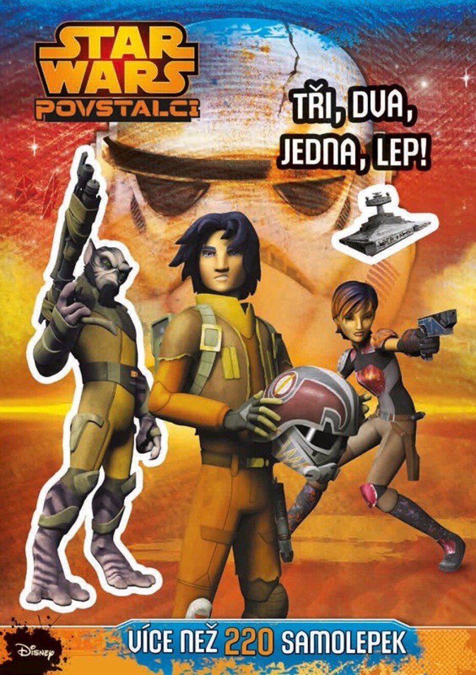 Star Wars Povstalci - Tři, dva, jedna, lep! - main (0)