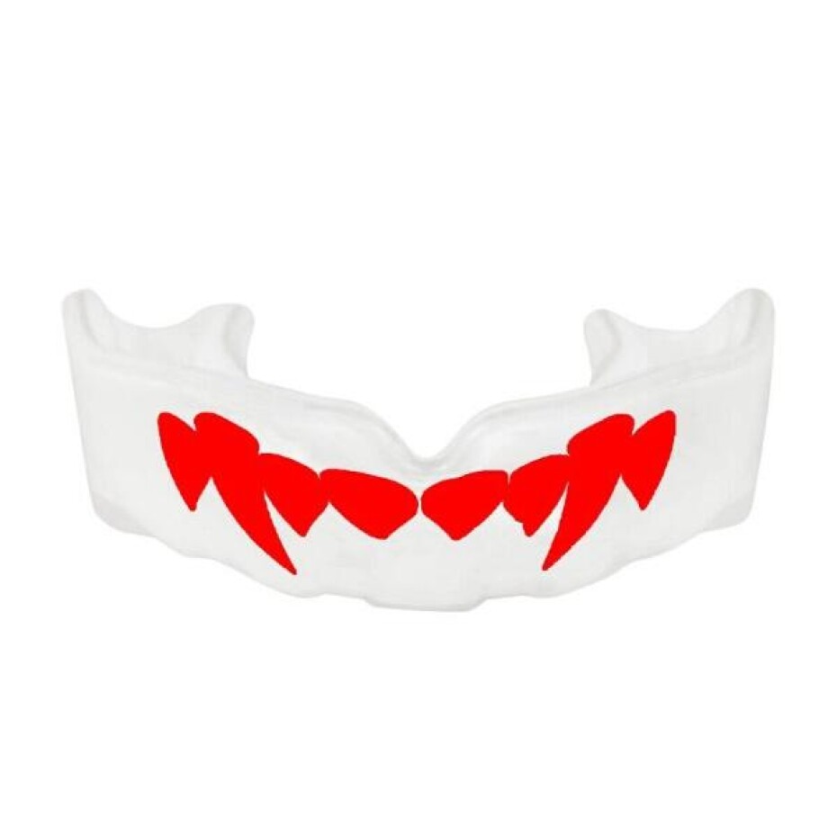 BUSHIDO Chránič zubů s kly DBX MG-3R HydraGEL - main (0)