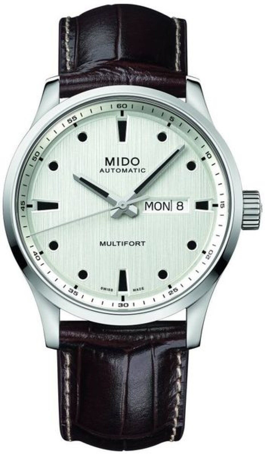 Mido Multifort M M038.430.16.031.00 - main (0)