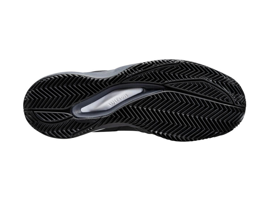 Pánská tenisová obuv Wilson Rush Pro Ace Clay Black/Ombre Blue  EUR 42 2/3 - main (5)