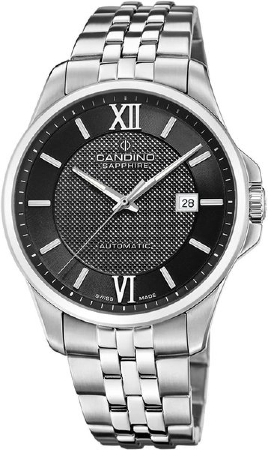 Candino Automatic C4768/4 - main (0)