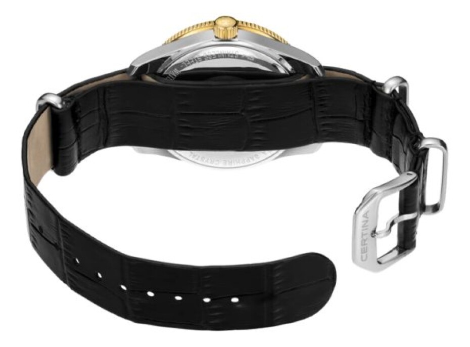 Certina DS PH100M Lady C044.210.26.051.00 - main (2)