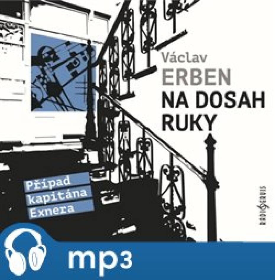 Na dosah ruky, mp3 - Václav Erben - main (0)