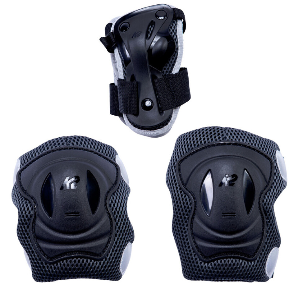 Inline chrániče K2  Performance Pad Set M L - main (0)
