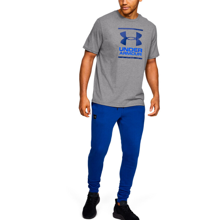 Under Armour pánské triko GL Foundation SS T 1326849-036 - main (3)