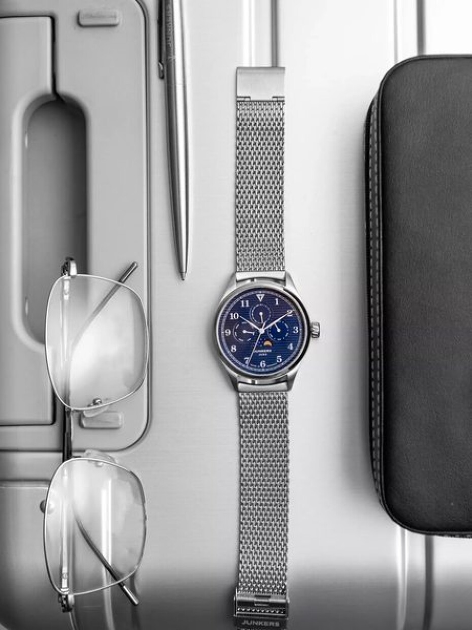 Junkers Tante JU 933.01.01.M - main (3)