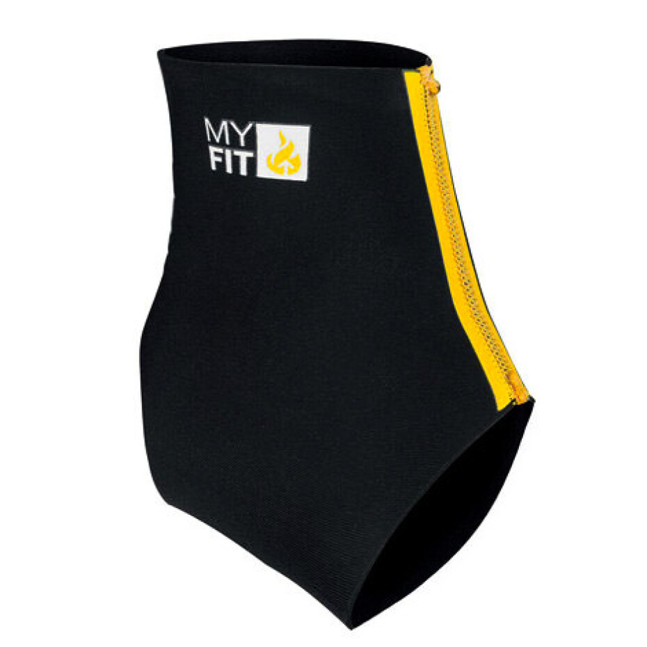 Návleky Powerslide  MyFit Footies Low Cut 3 mm S - main (0)