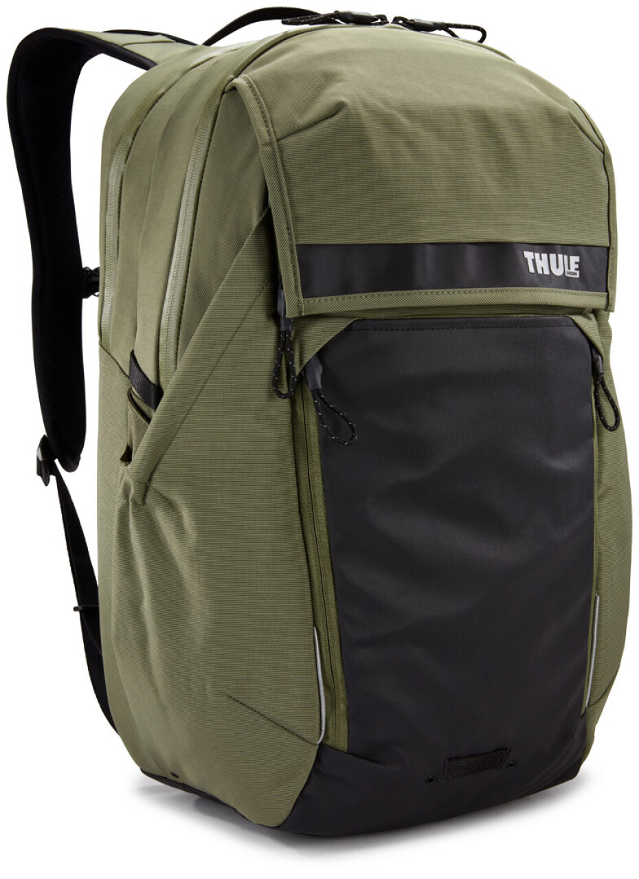 Batoh Thule Paramount Commuter Backpack 27L Olivine - main (0)