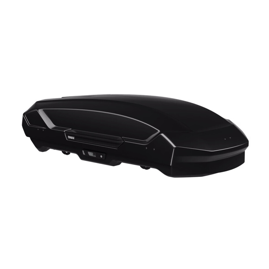 Střešní box Thule Motion 3 M Black - main (0)