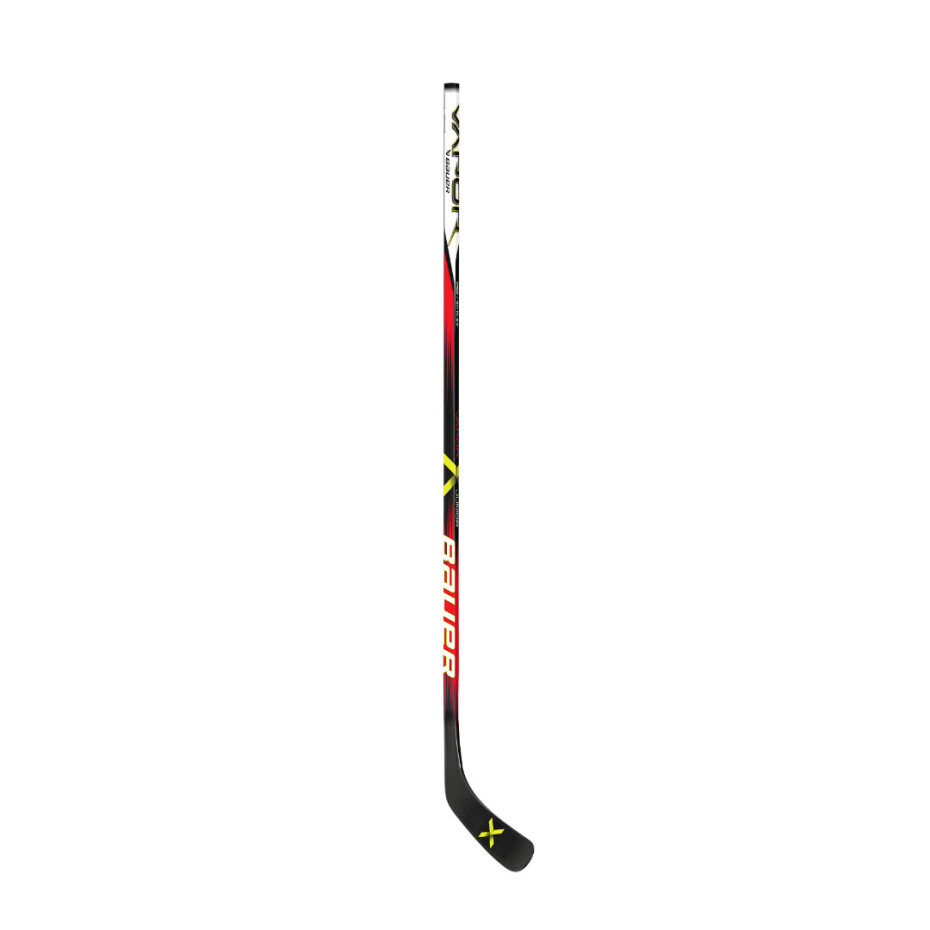 Kompozitová hokejka Bauer Vapor Grip Junior P28 (Giroux) pravá ruka dole, flex 30 - main (3)