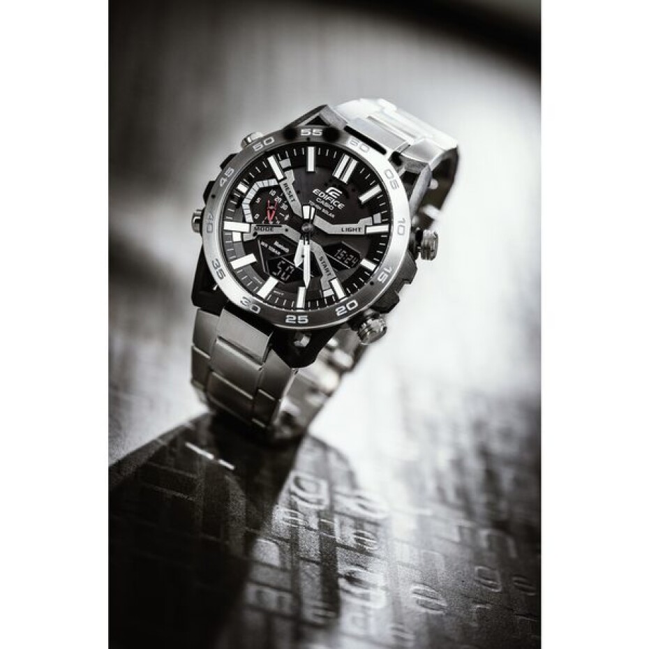 Casio Edifice ECB-2000D-1AEF - main (10)