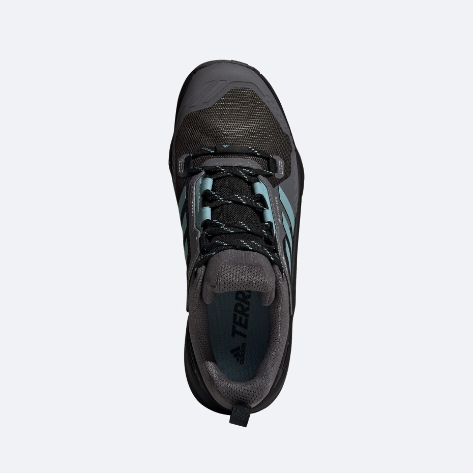 Dámská outdoorová obuv adidas  Terrex Swift R3 GTX W Grey  UK 7 - main (1)
