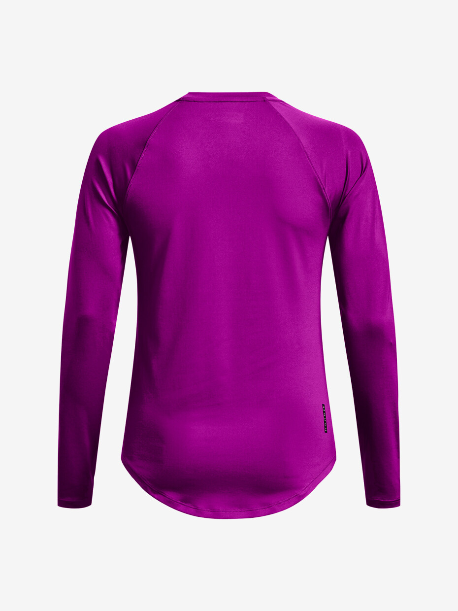 Under Armour Triko s dlouhým rukávem UA Rush LS-PPL 1368179-577 - main (3)