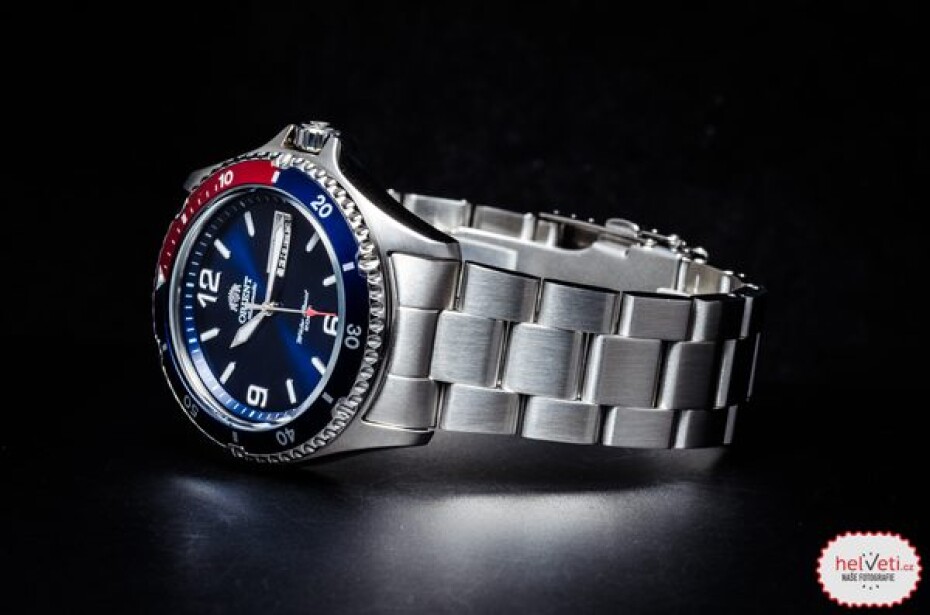 Orient Mako II TAA02009D - main (2)