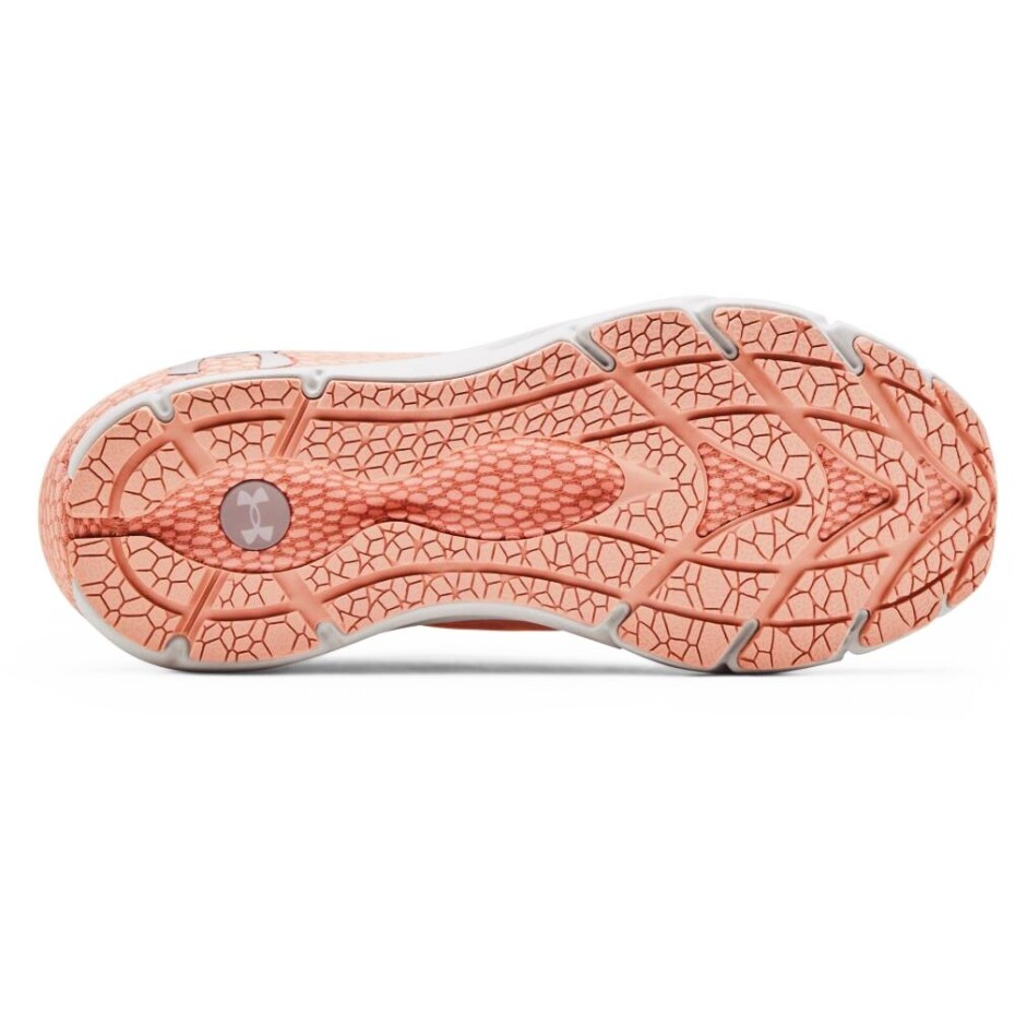 Under Armour W Hovr Phantom 2 Particle pink - main (1)