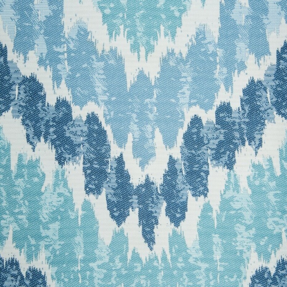 ArtFir Závěs ANN K | modrá 140 x 250 cm - main (4)