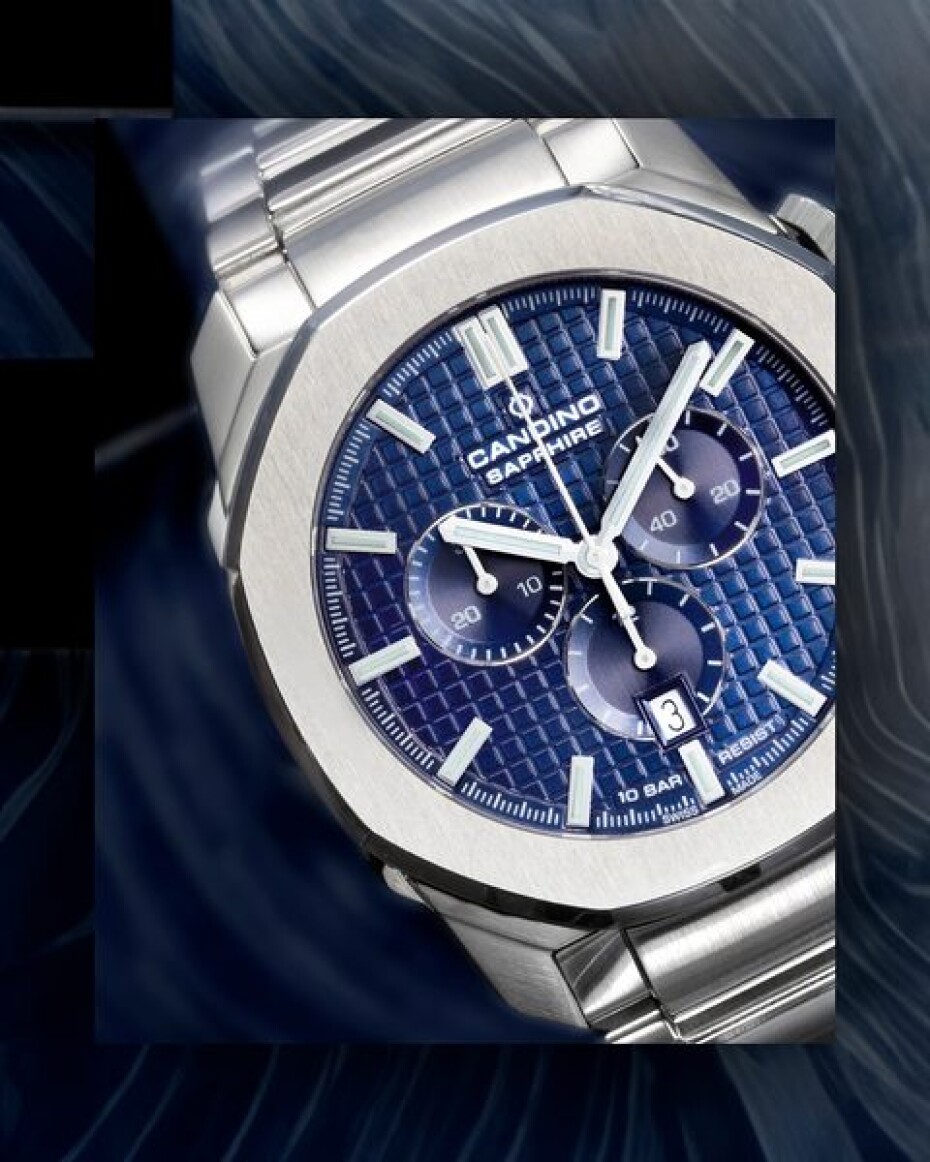 Candino Gents Sports Chronos C4746/2 - main (1)
