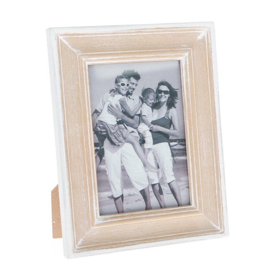 Fotorámeček Amarante, 14 x 18 x 1,5 cm - main (0)