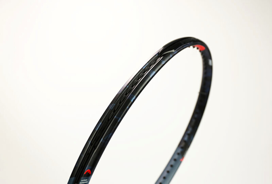 Tenisová raketa Head Graphene 360 Radical PRO  L3 - main (4)