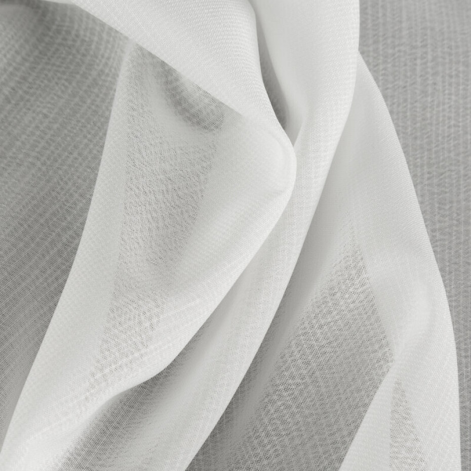 ArtFir Záclona ROSSI K | bílá 135 x 250 cm - main (6)