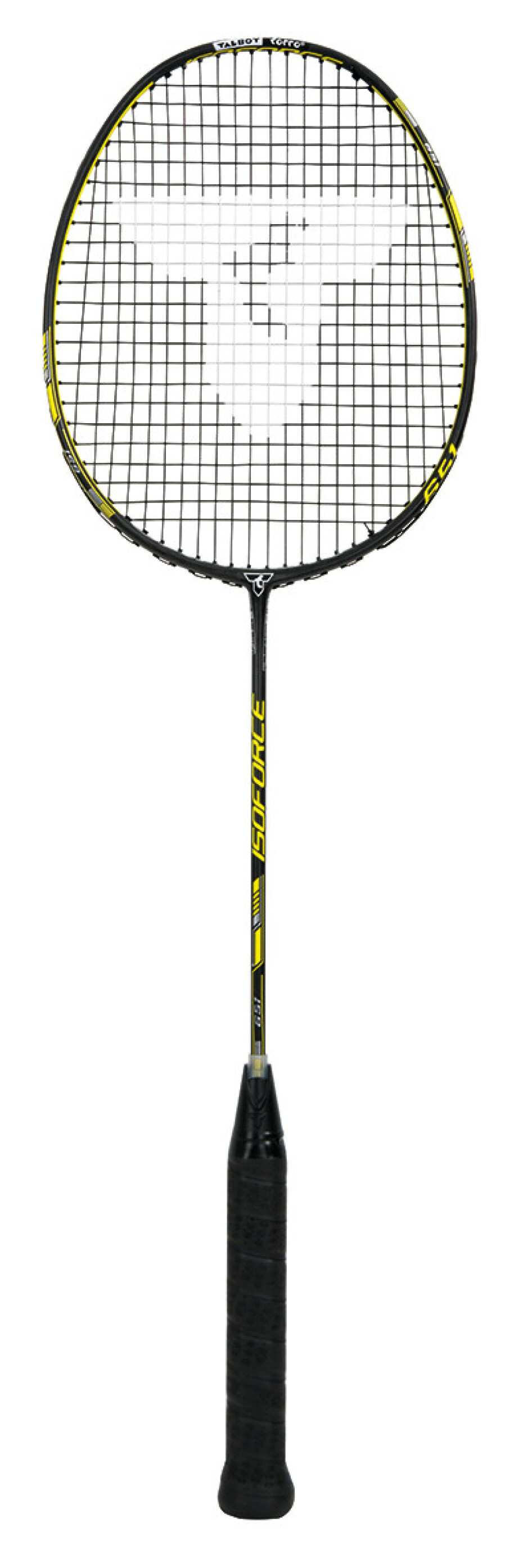 Badmintonová raketa Talbot Torro  Isoforce 651 - main (0)