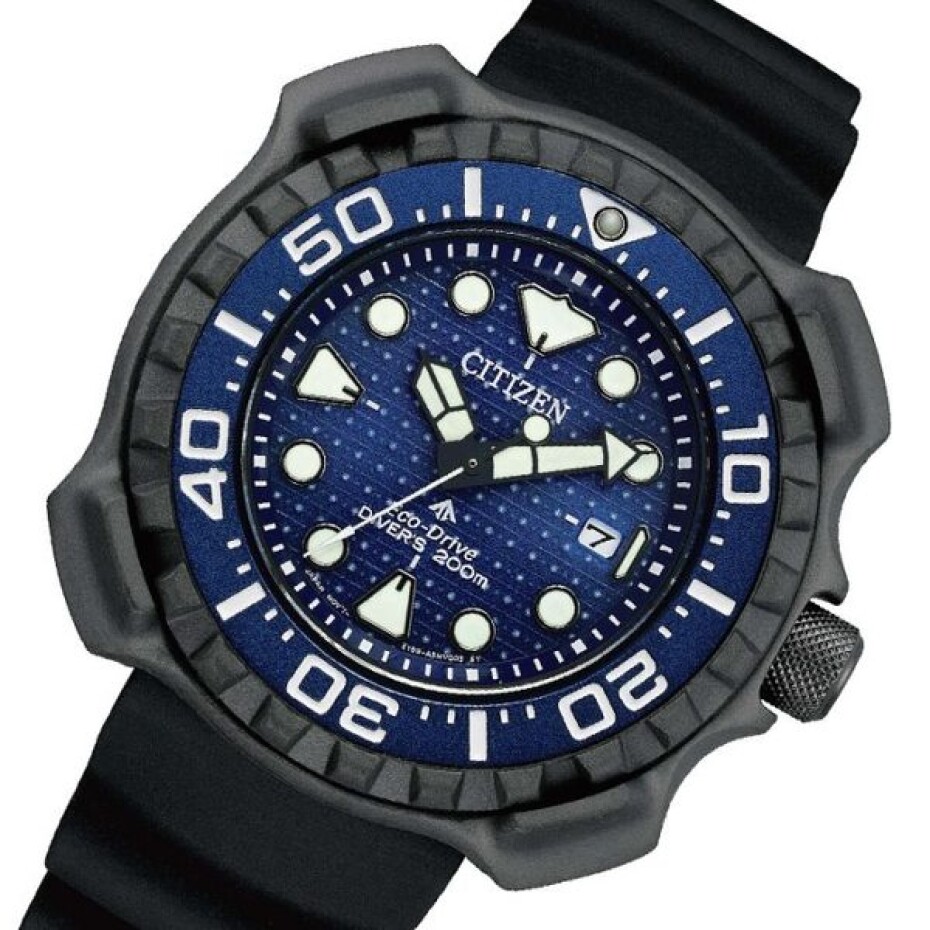 Citizen Promaster Marine Divers Whaleshark Limited Edition BN0225-04L - main (11)