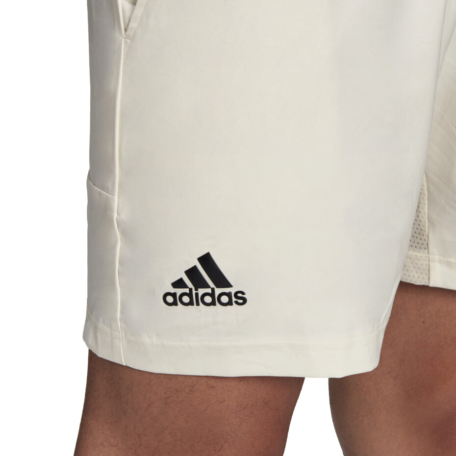 Pánské šortky adidas  Ergo Short 7'' Primeblue Wonder White XXL - main (2)