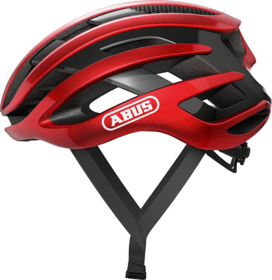Abus AirBreaker Performance red 2023 - main (0)