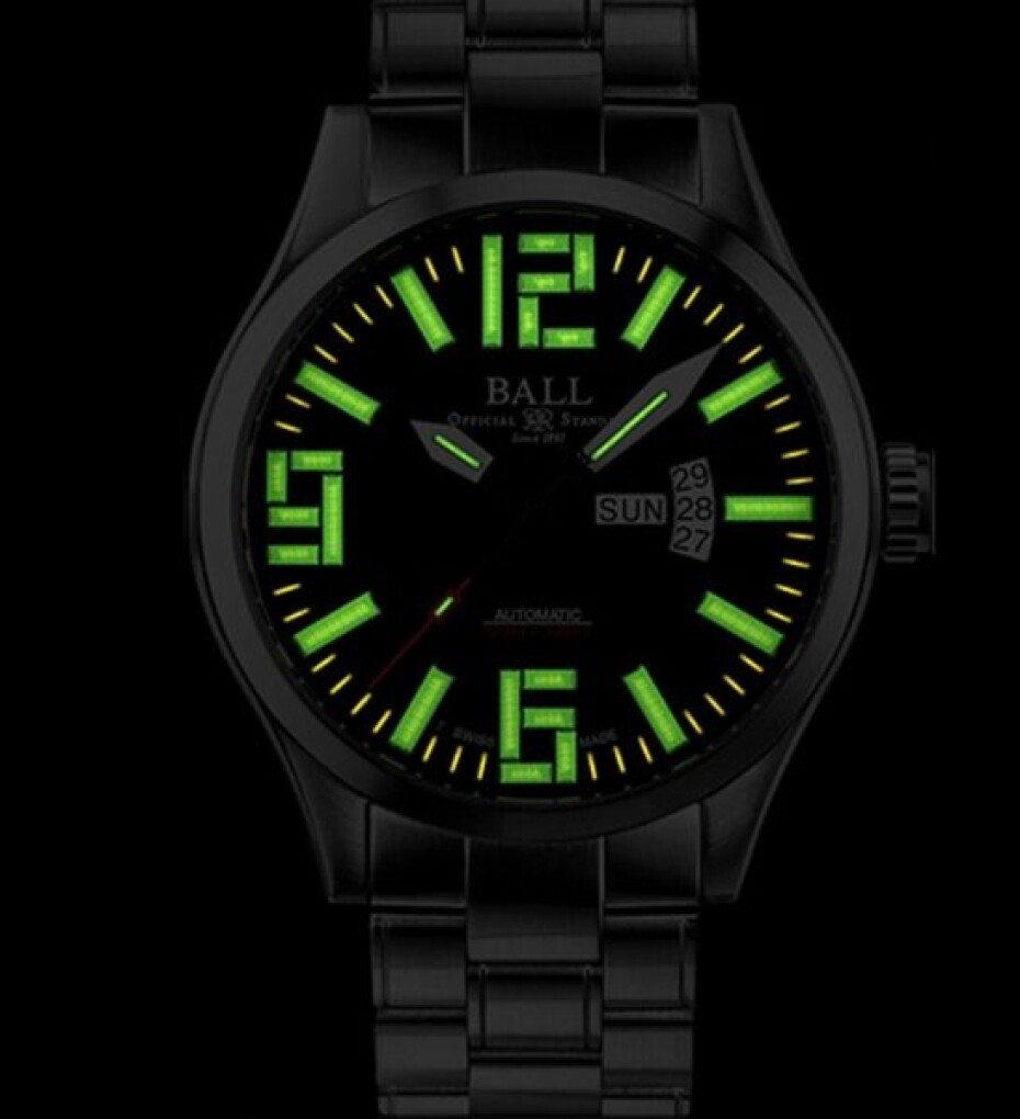Ball Engineer Master II Aviator NM1080C-S14A-BK - main (1)