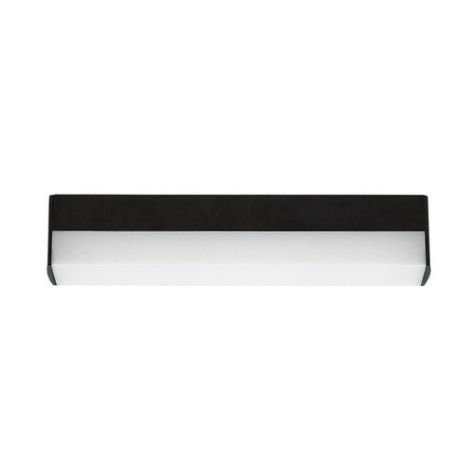 Rabalux 78045 podlinkové LED svítidlo Band 2, 27 cm, černá - main (0)