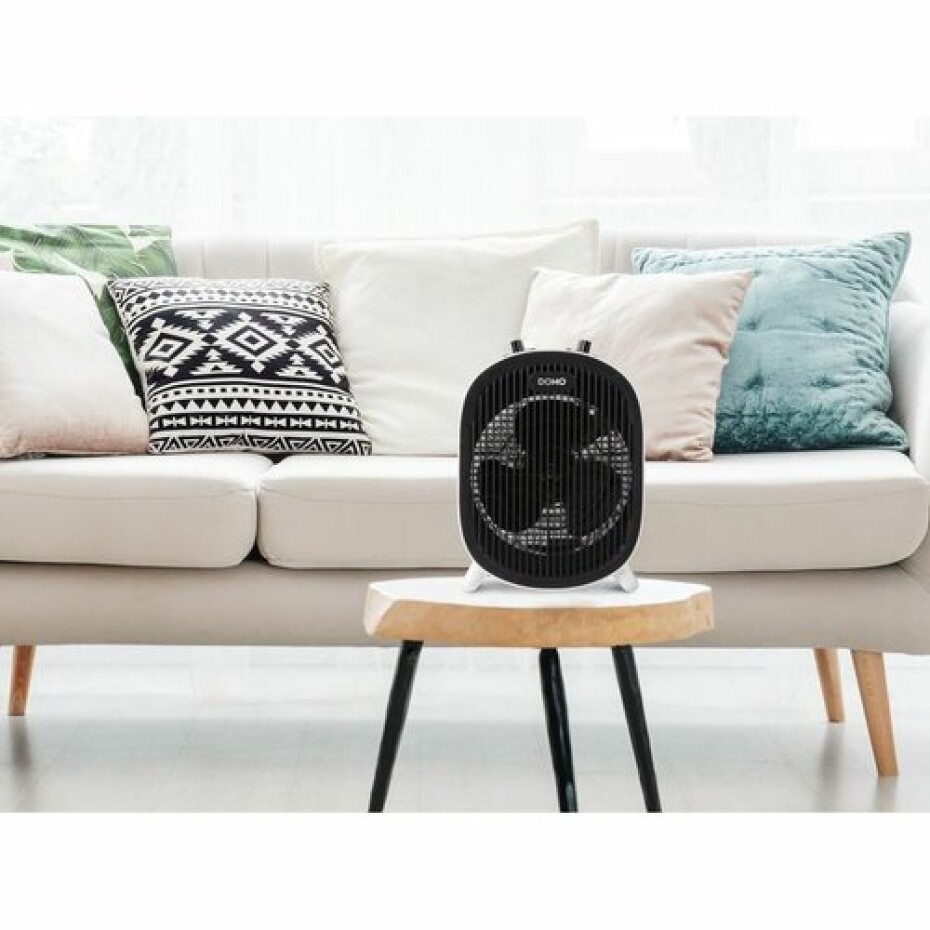 DOMO DO7325F teplovzdušný ventilátor - main (9)