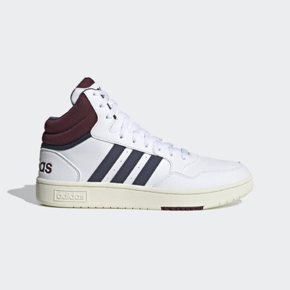 Adidas Hoops 3.0 MID HP7895 - main (0)